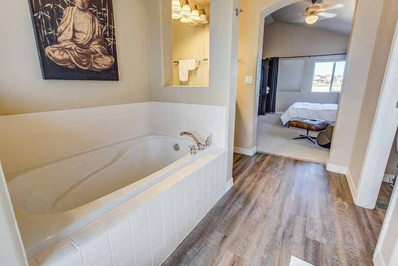 3br Af Academy Pet-friendly