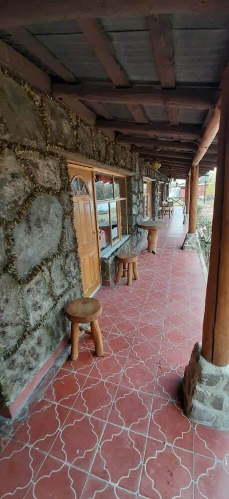 Hotel Caba�as Korachi