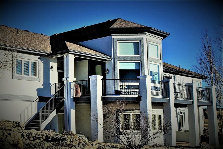 Peak Valley Manor, A Premier Bed & Breakfast