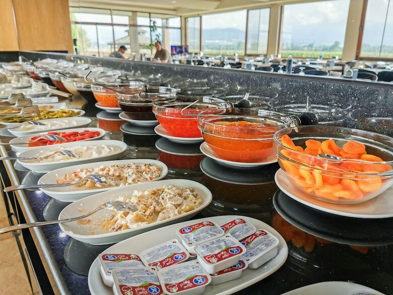 Gaye City Hotel
