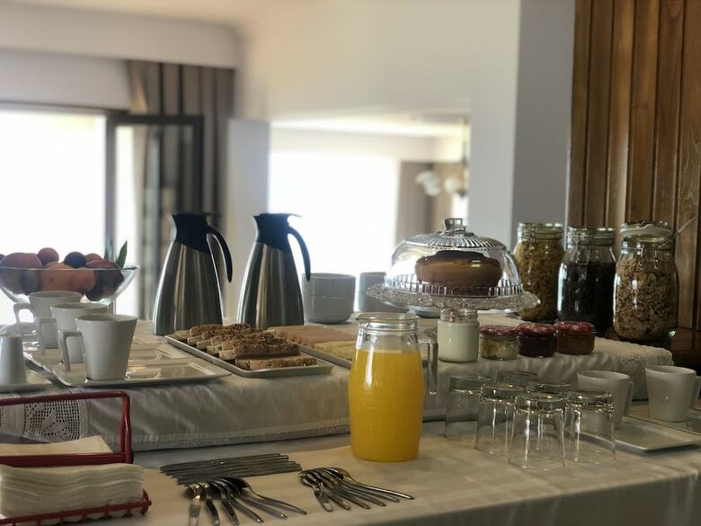 Bed & Breakfast Bhdouro