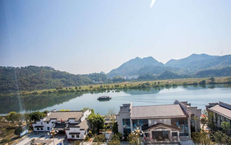 Huangshan Yinxiang Apartment