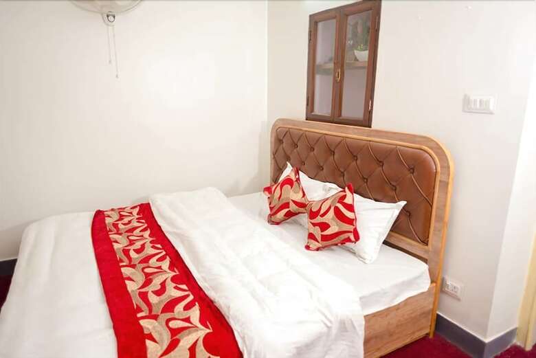 Hotel Shree Kunja Homestay