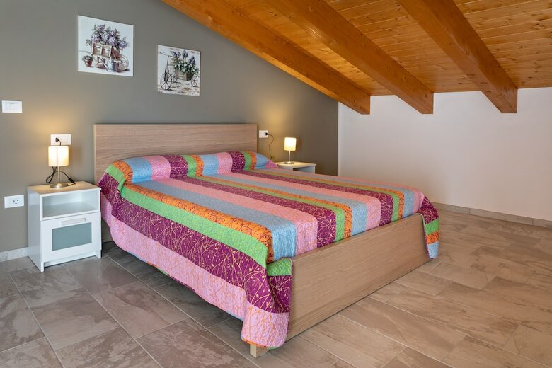 B&B La Canfora