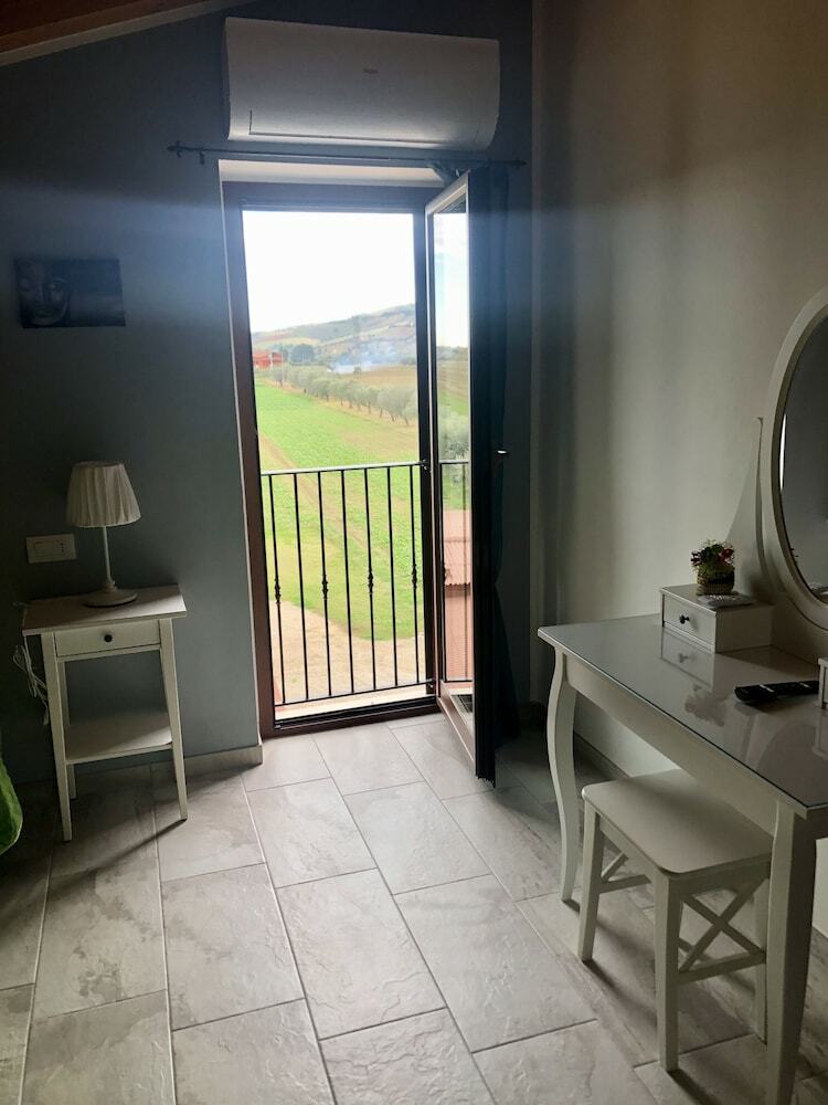 B&B La Canfora