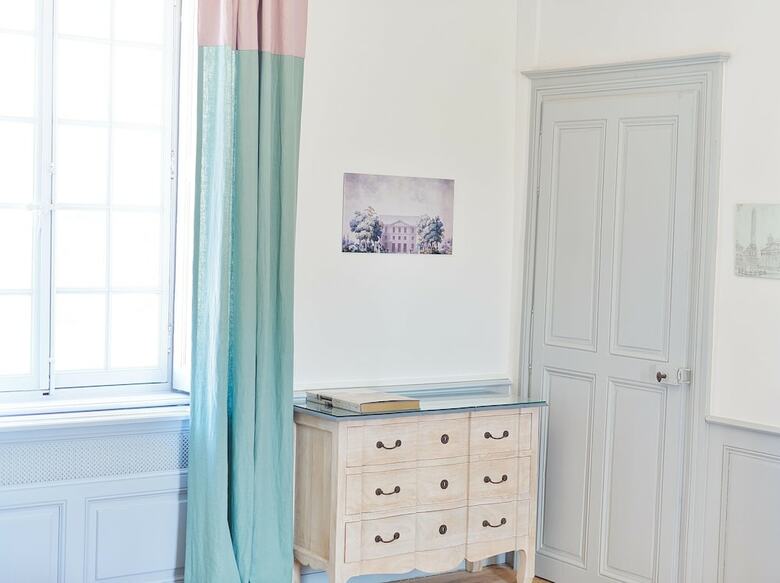 Hotel Ch�teau De Moncley