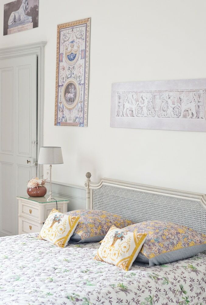 Hotel Ch�teau De Moncley