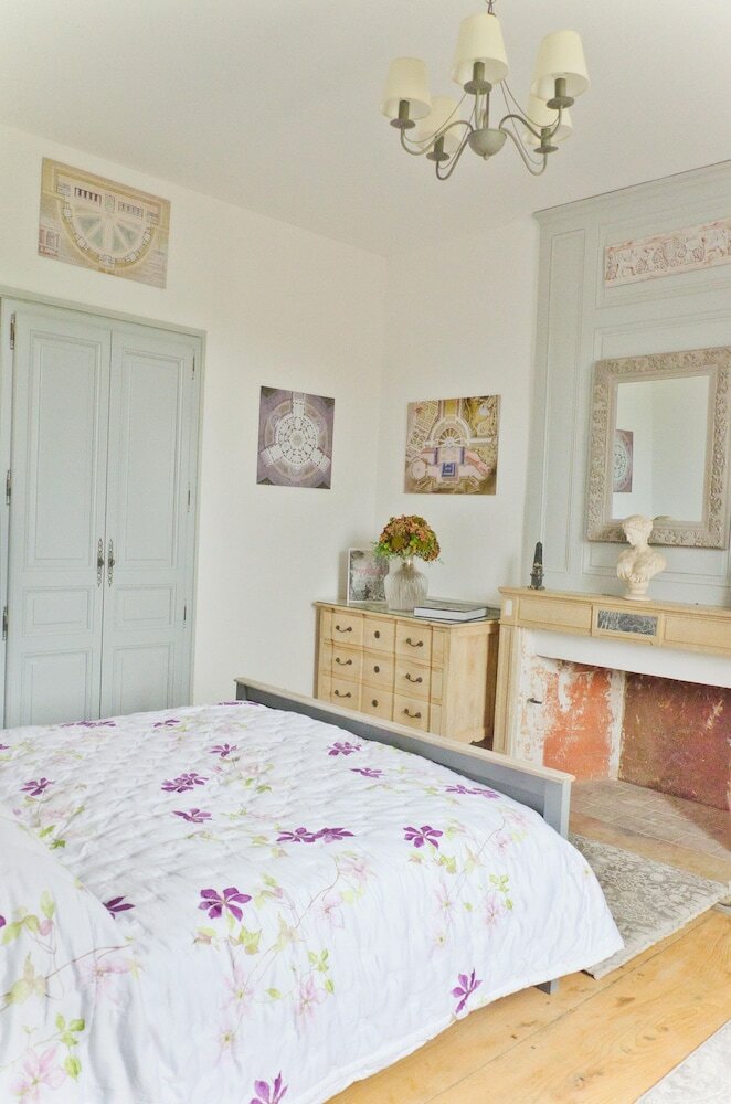 Hotel Ch�teau De Moncley