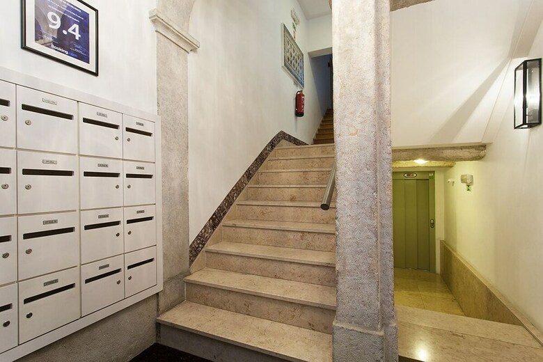Apartamentos Altido Downtown Pier II
