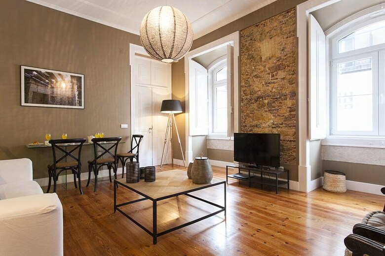 Apartamentos Altido Downtown Pier II