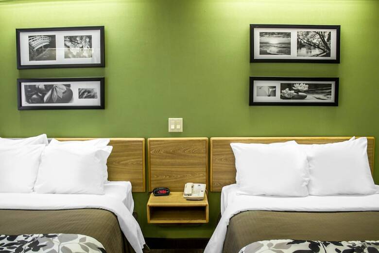 Hotel Sleep Inn