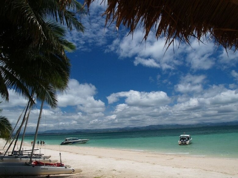 Hotel Koh Talu Island Resort
