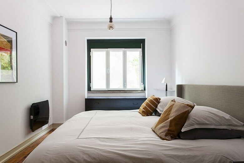 Apartamentos Altido City Deluxe III