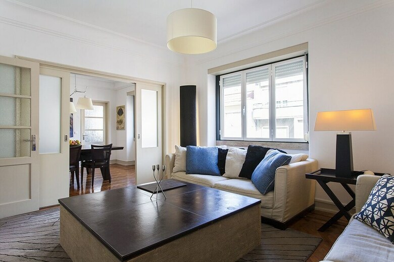 Apartamentos Altido City Deluxe III