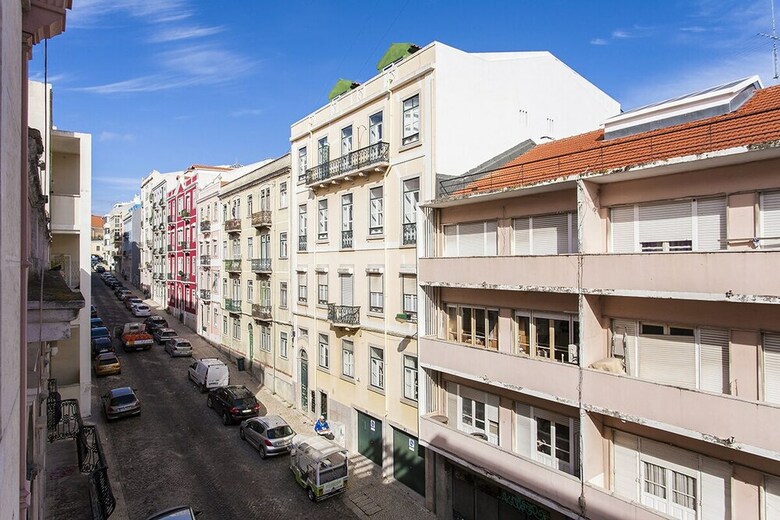 Apartamentos Altido City Deluxe III