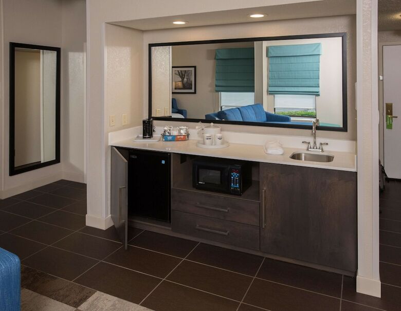 Hotel Hampton Inn Wooster