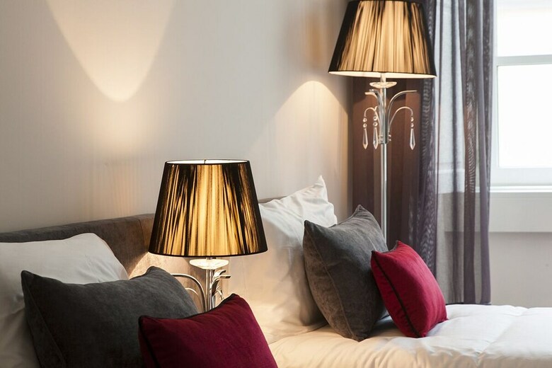 Apartamentos Altido Downtown Blue I