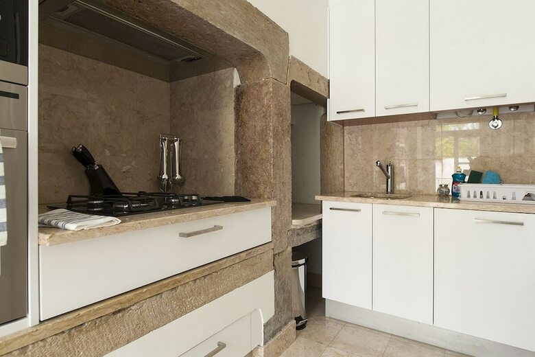 Apartamentos Altido Downtown Blue I