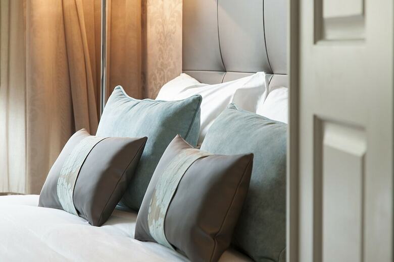 Apartamentos Altido Downtown Blue I