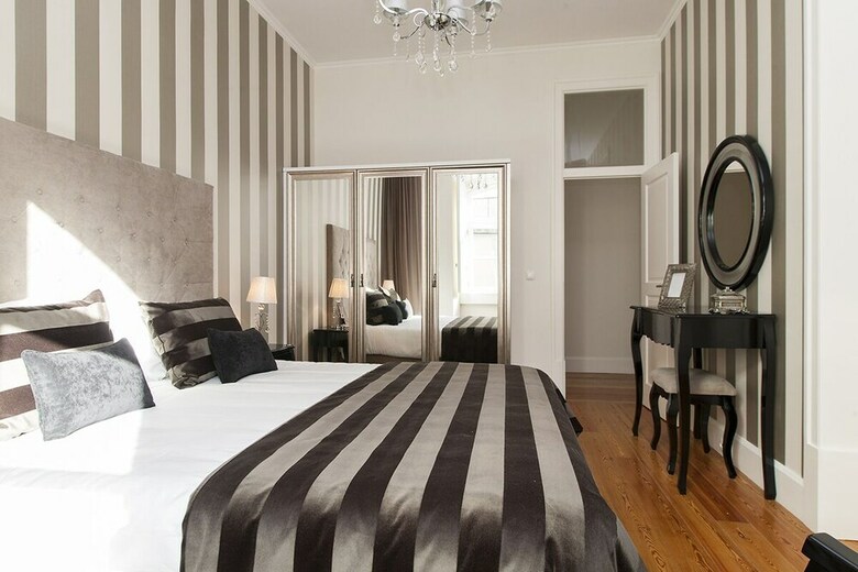 Apartamentos Altido Downtown Blue I