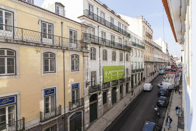Apartamentos Altido Downtown Blue I