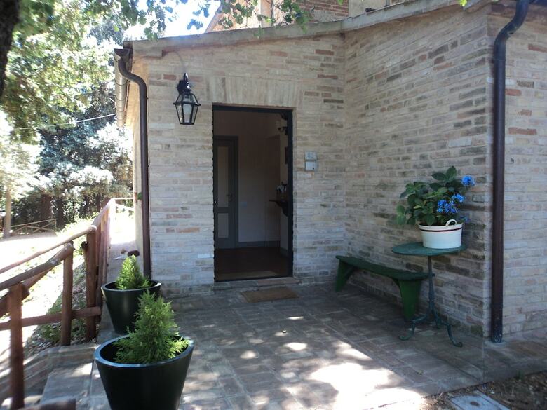 Bed & Breakfast B E B San Valentino