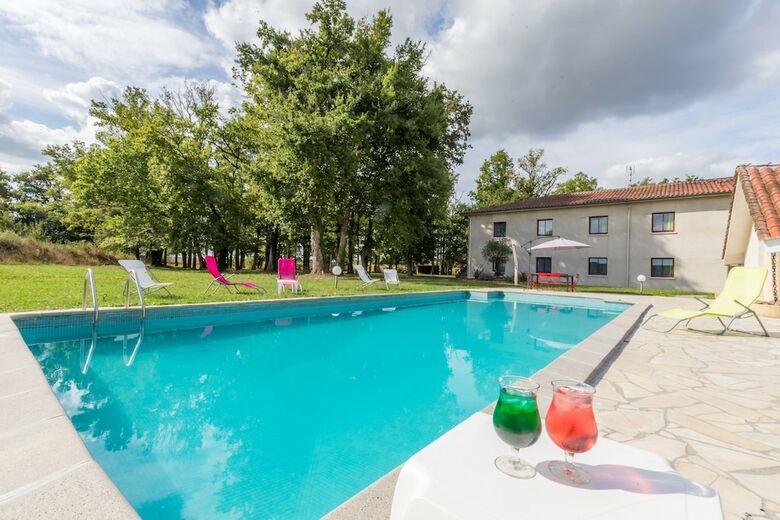 Hotel Aliotel