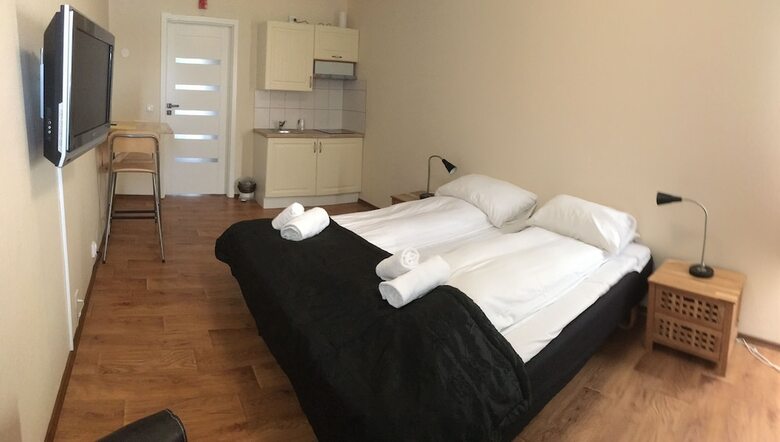 Hotel Easyhotels.no