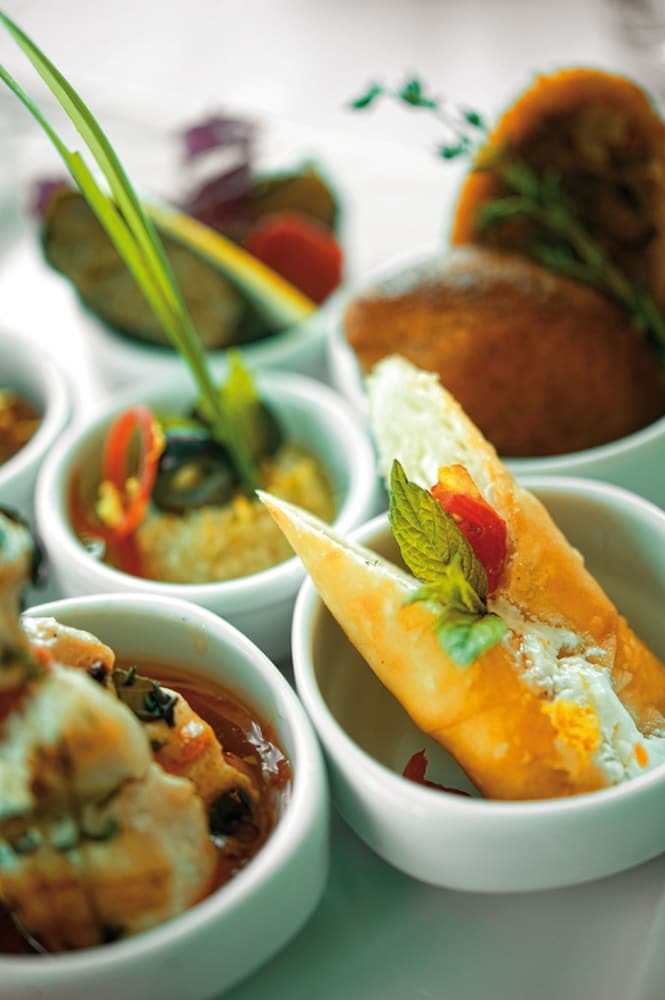 Crowne Plaza Hotel Istanbul - Asia