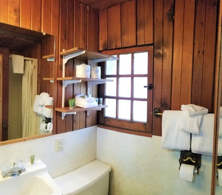 Apartamento Rundle Chalets