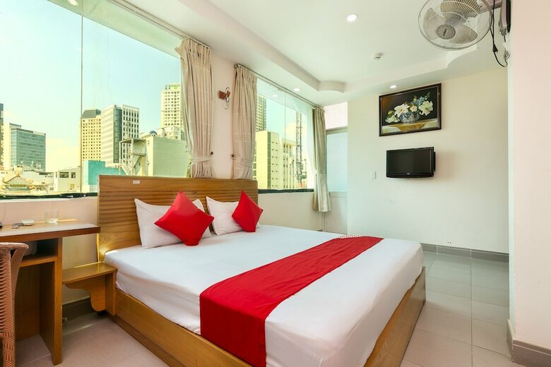 Oyo 314 Anh Duong Hotel