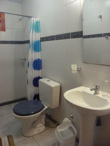Hotel Alojamiento Termal Guaviy�