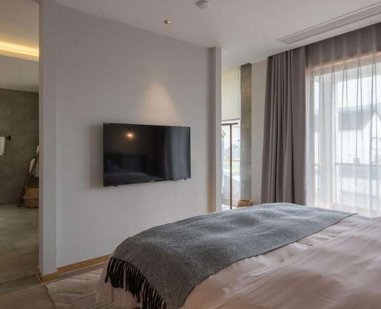 Floral Hotel Xing Hui Haiyan