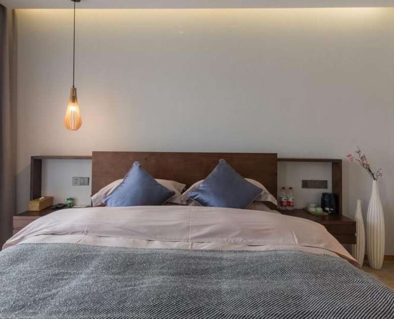 Floral Hotel Xing Hui Haiyan