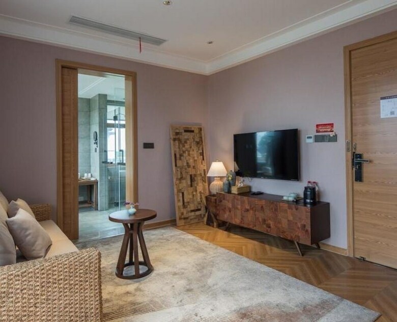 Floral Hotel Xing Hui Haiyan