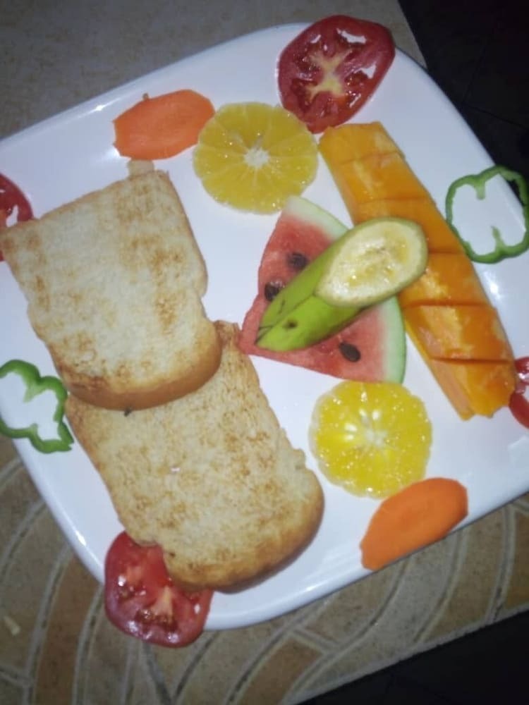 Bed & Breakfast Ibizza Inn