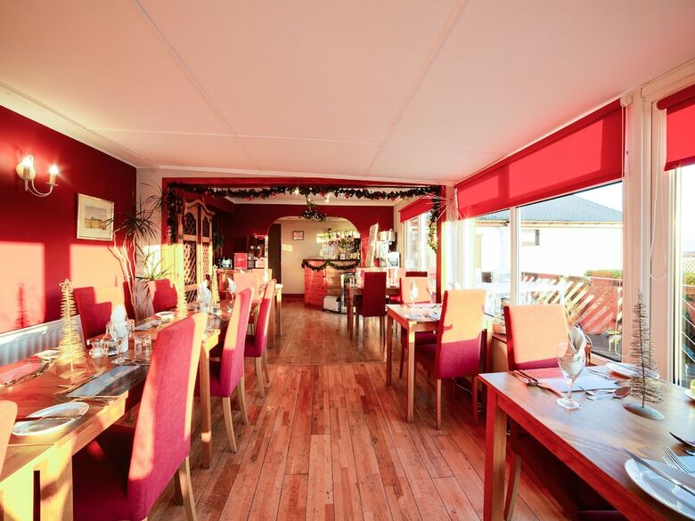 Hotel Orasay Inn