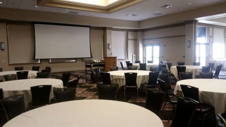 Vernon Downs Casino And Hotel