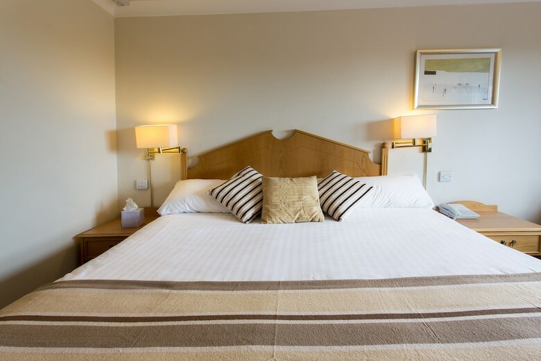 Britannia Hotel Leeds
