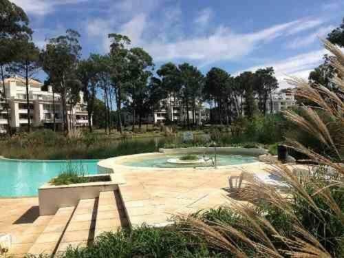 Apartamento Departamento Green Park