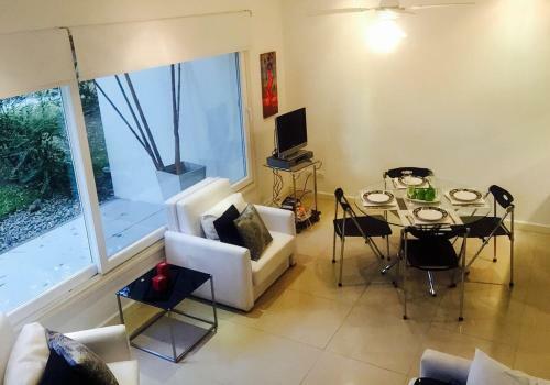 Apartamento Departamento Green Park