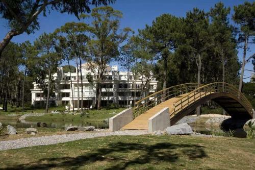 Apartamento Departamento Green Park