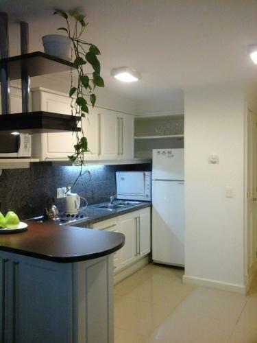 Apartamento Departamento Green Park
