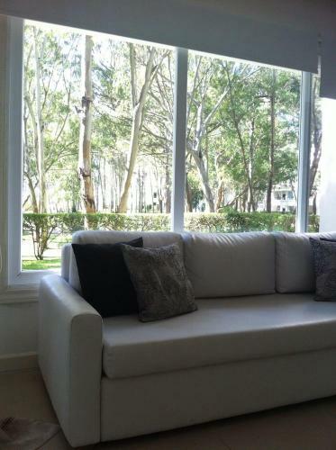 Apartamento Departamento Green Park