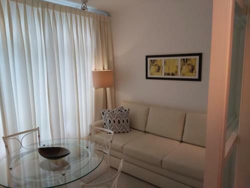 Apartamento Complejo Greenpark