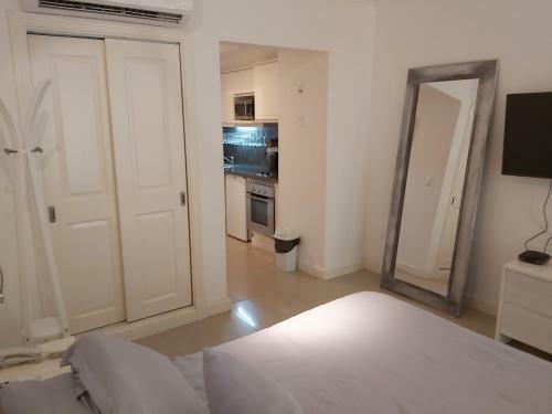 Apartamento Complejo Greenpark