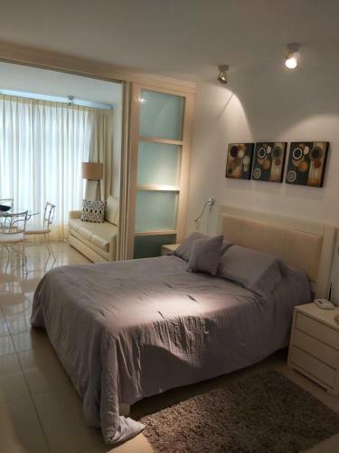 Apartamento Complejo Greenpark