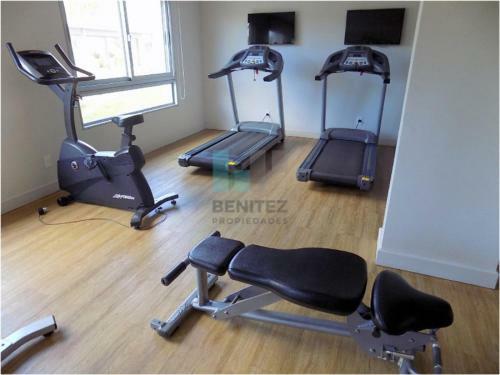 Apartamento Ocean Drive