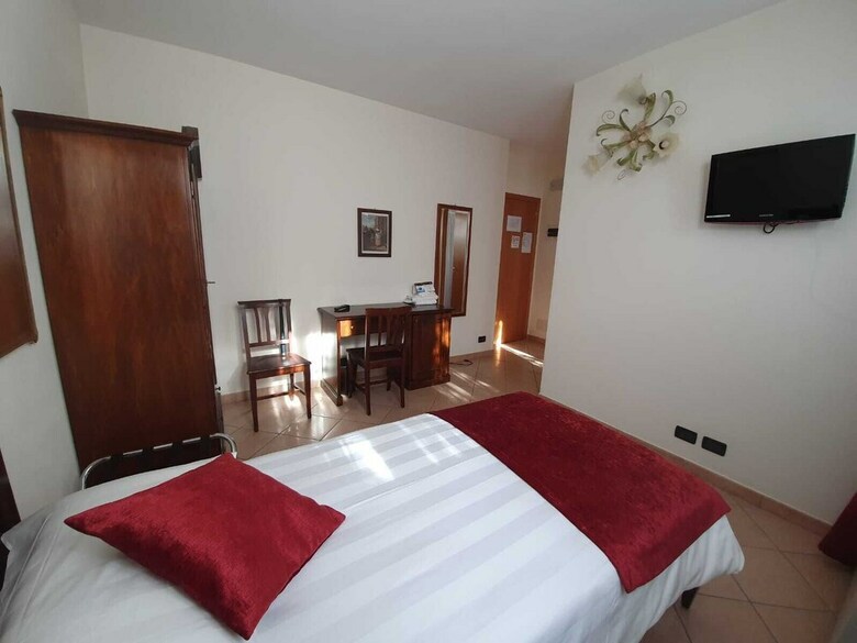 Agroturismo Agriturismo Eva