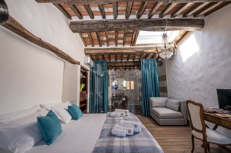 Agroturismo Podere Fontanino